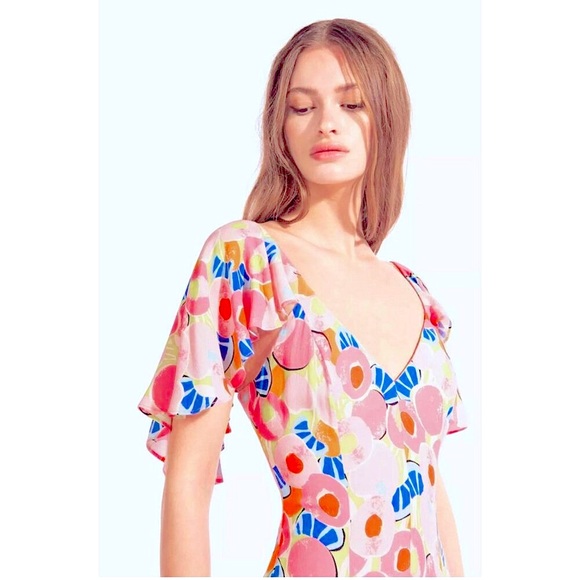 Staud Baya Dress - Picture 7 of 16